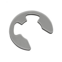 10 Stk. Sicherungsscheiben Edelstahl DIN 6799 E-Clip