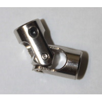 Kardangelenk Wellenkupplung 3mm / 3,17mm / 4mm / 5mm / 6mm