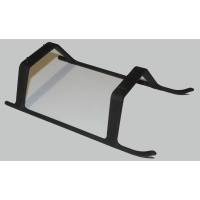 Landegestell schwarz TAROT T-REX 450 pro